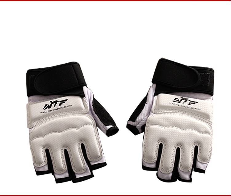 TKD EVA  hand protector
