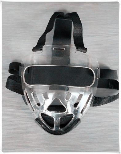  TKD head gear mask 