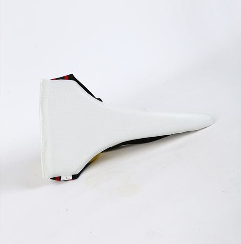 Female groin guard