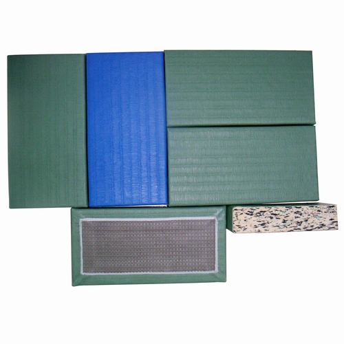 Judo mat