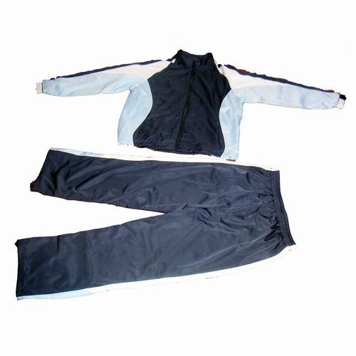 Sport suit