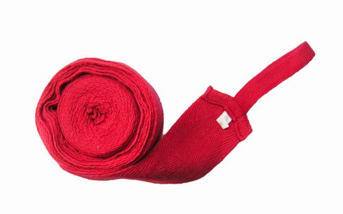 Hand wrap