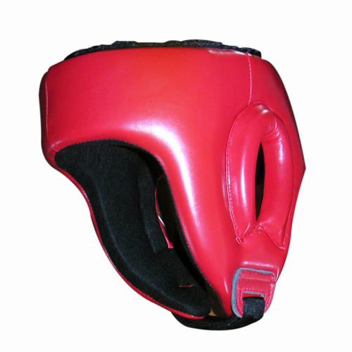 Sand head gear