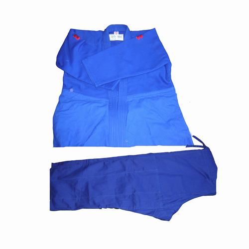 Judo uniform