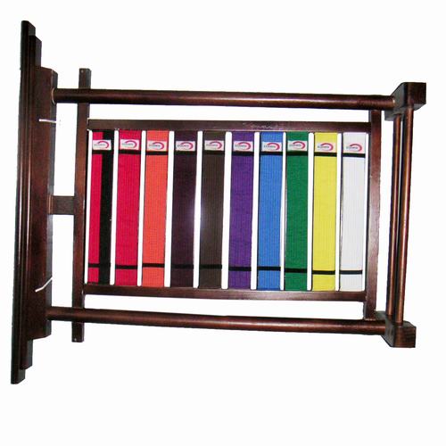 Color belts