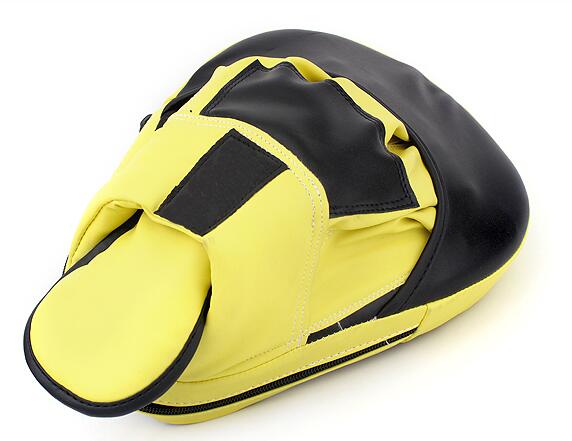 TKD focus mitt