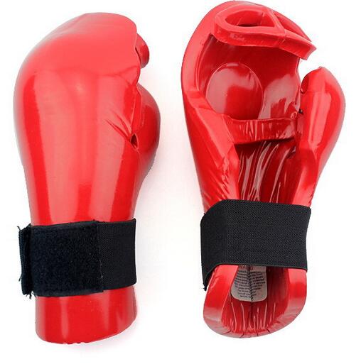 Dipped hand protector