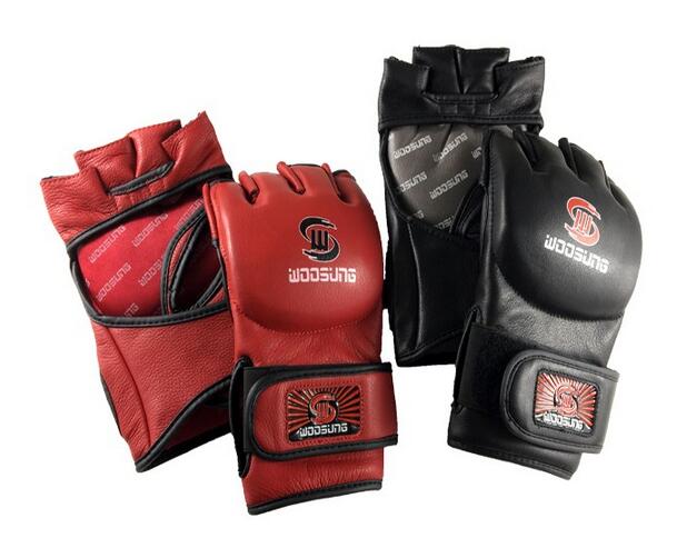 MMA glove