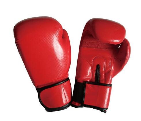 Boxing glove