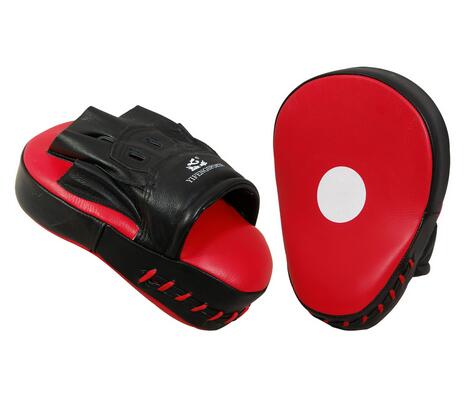 Focus mitt