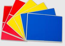 Rebreak board