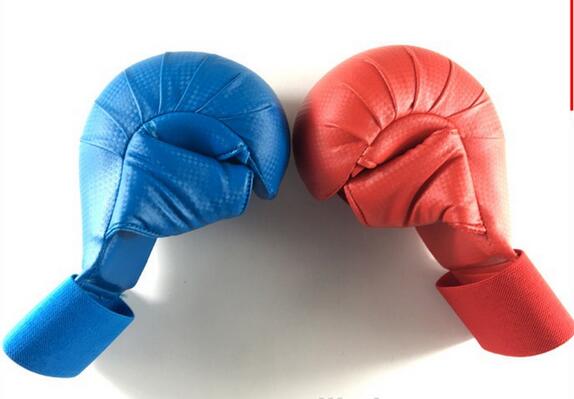 Karate glove